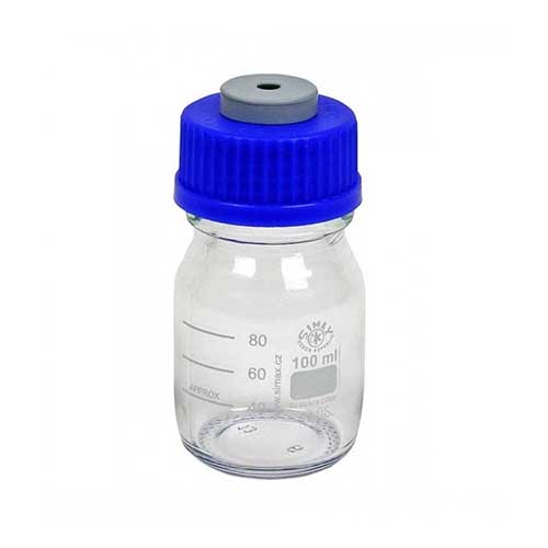 Storage Bottle | pH-Electrode