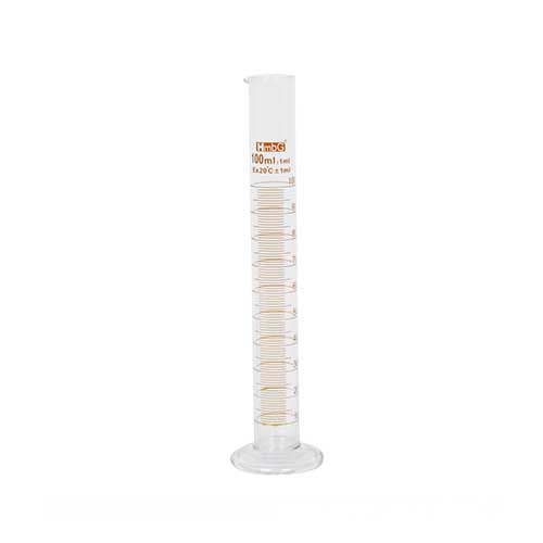 Mätglas 100 ml Glas