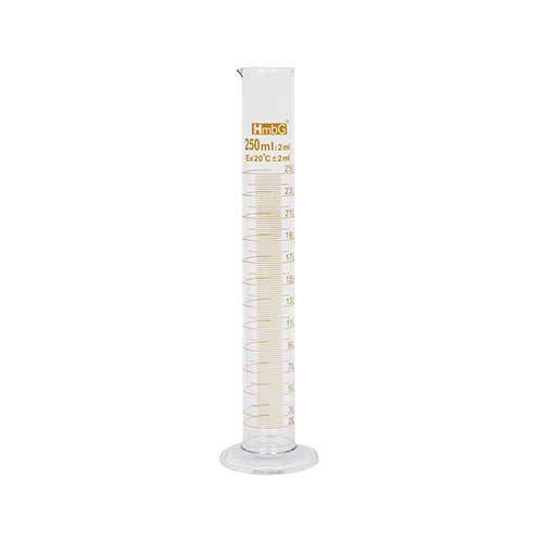 Mätglas 250 ml Glas