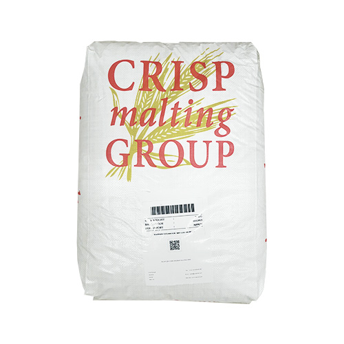 Chocolate Malt Whole Bag Crisp 25 kg