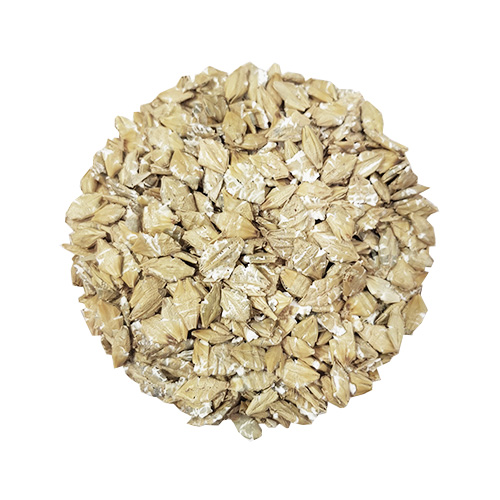 Flaked Torrefied Barley
