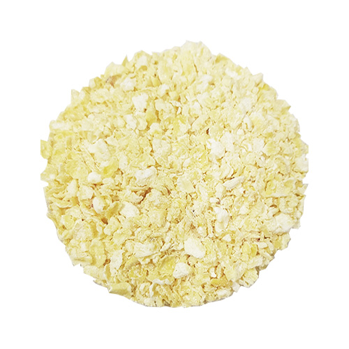 Flaked Torrefied Maize