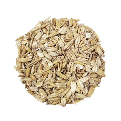 Flaked Torrefied Oats Whole Bag 25 kg