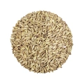 Naked Oat Malt Helsäck 25 kg