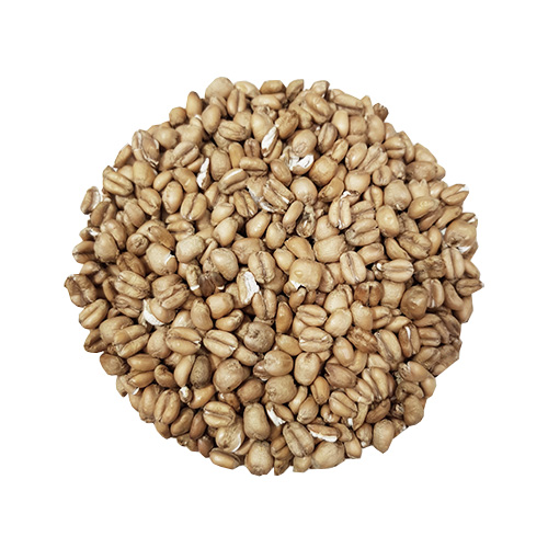 Torrefied Wheat | Helsäck | 25 kg