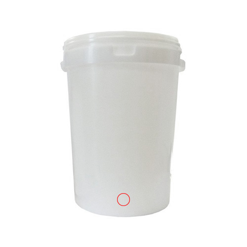Jäshink 60 L Med Hål För Tappkran