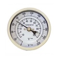 Bi-metal Thermometer | Adjustable
