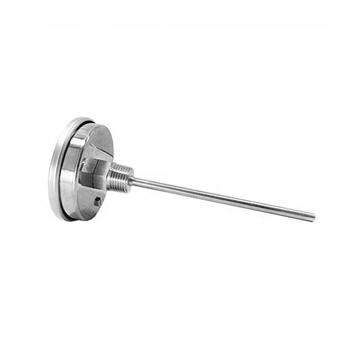 Bimetalltermometer 150 mm