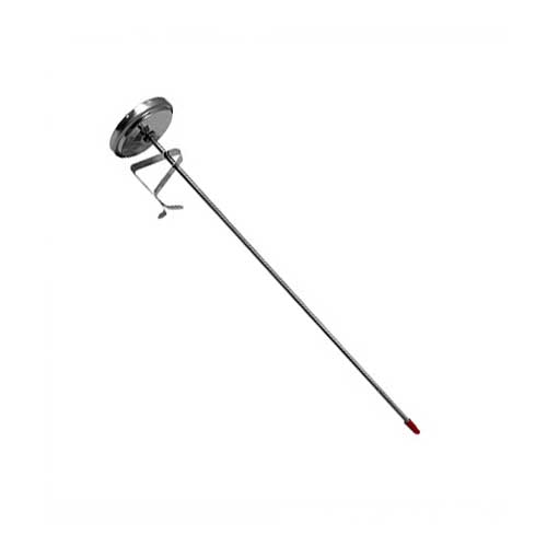 Termometer med clip 300mm