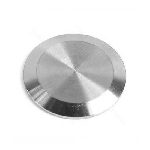 Blind Cap 3" TC