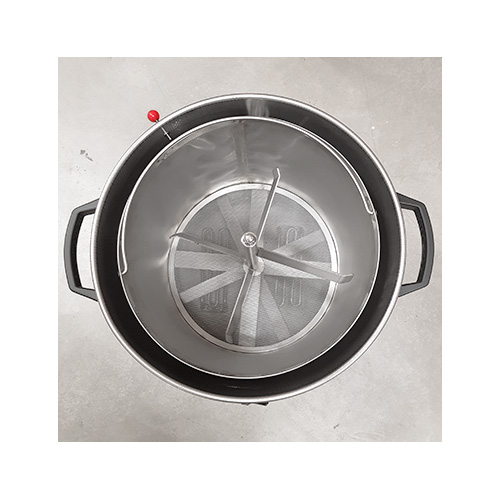 Camurri Brauer CB50