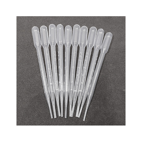 Pipett 3 ml 10-pack