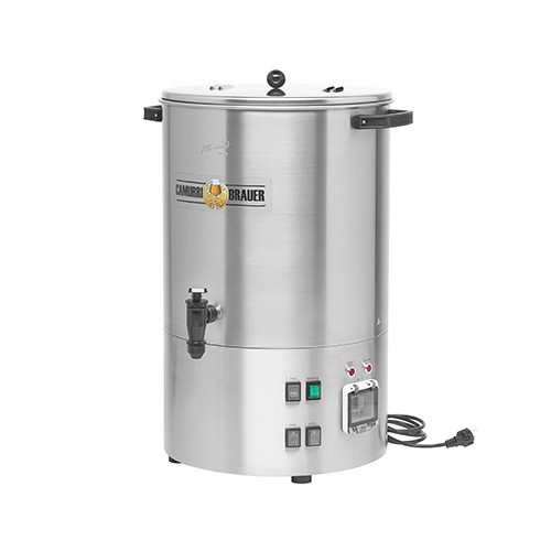 Camurri Brauer CB50