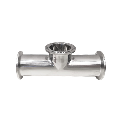T-Koppling 2" TC