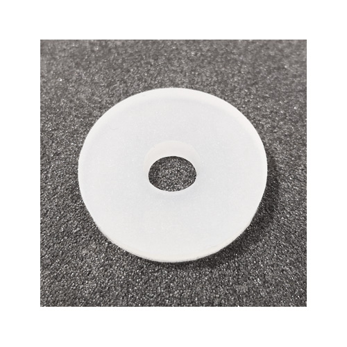 Swing Top Gasket | Silicone | 22 MM