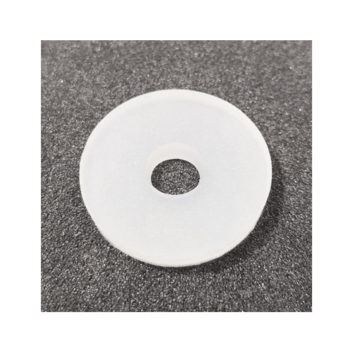 Bygelkapsylpackning Silikon 22 MM
