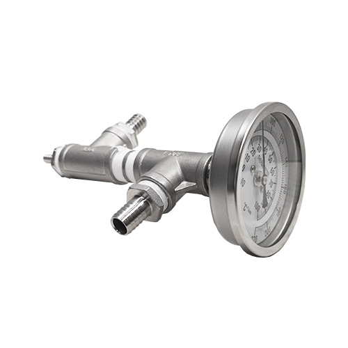 In-line Oxygenation Assembly