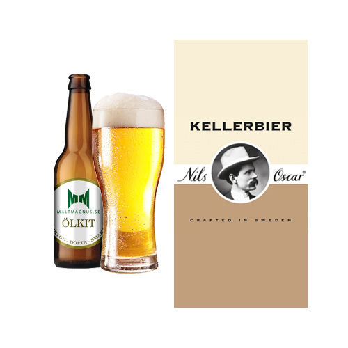 Kellerbier | 20 L |