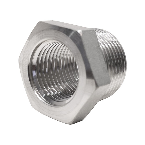 Bussning 3/4"- 1/2"