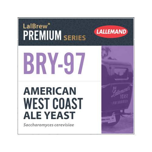 American West Coast BRY-97 Lalbrew