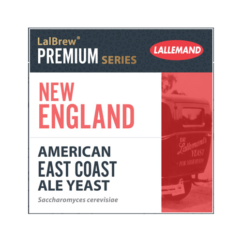 New England | Lalbrew | SALE