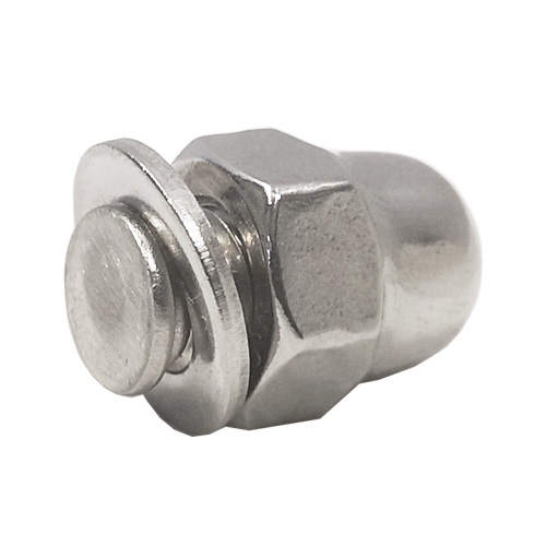Nut for Hopblock Filter CB100-200-400 Camurri Brauer
