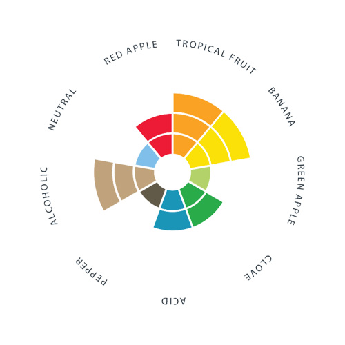 Abbaye Belgian Ale Lalbrew