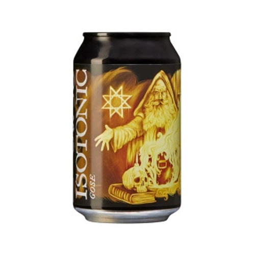Isotonic 20 L
