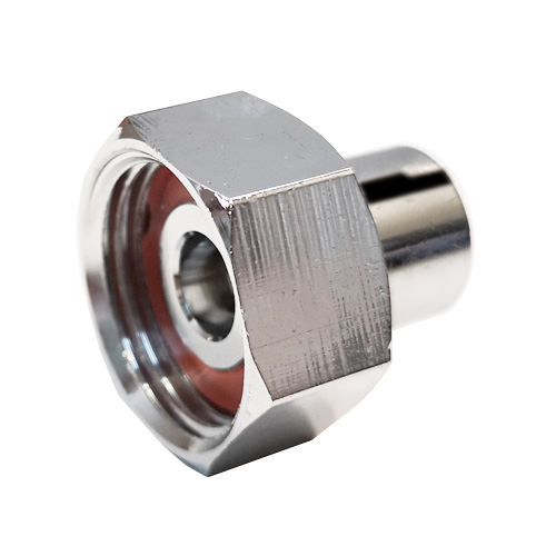 Adapter Bakstycke 5/8" BSP - 1/4" FFL