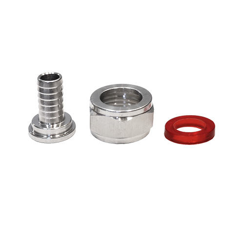 Nippel till bakstycke 8 mm
