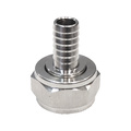 Nippel till bakstycke 8 mm