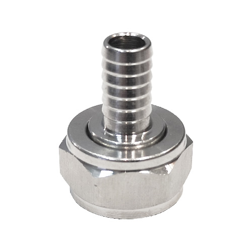 Nippel till bakstycke 8 mm
