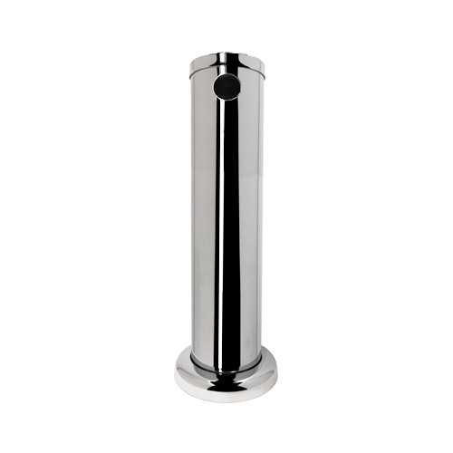 Beer Tower Column Single Faucet