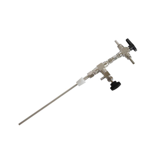 Counter Pressure Filler Manual