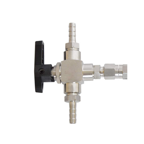 Counter Pressure Filler Manual