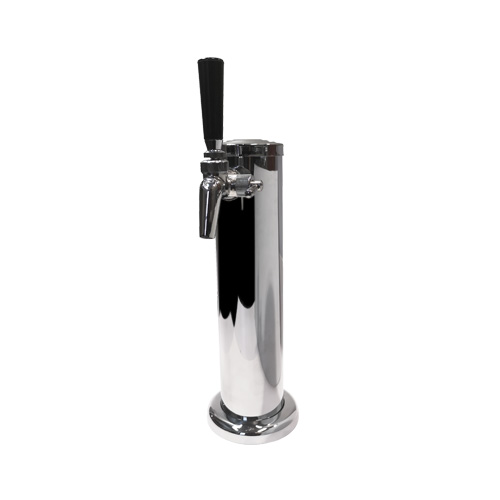 Tapptorn Komplett 1 Kran Perlick