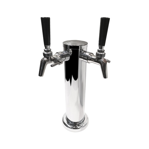 Tapptorn Komplett 2 Kranar Perlick