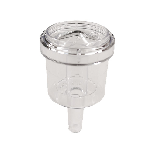 Airlock Two Piece