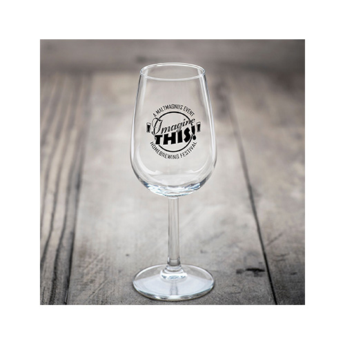 Ölglas 6-pack Imagine This!