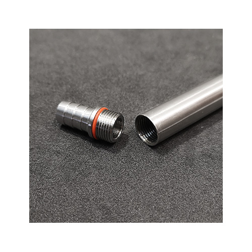 Bottle Filler Stainless Steel