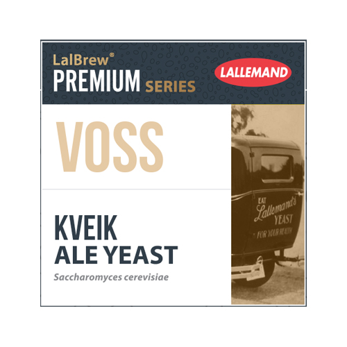 Voss Kveik | Lalbrew