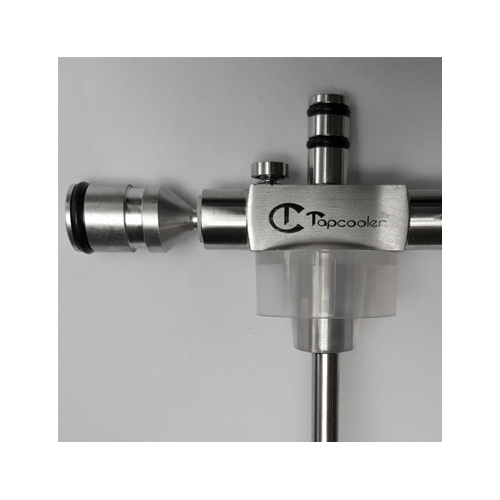 Ball Lock Adaptor Tapcooler
