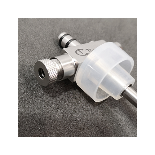 Counter Pressure Filler Tapcooler