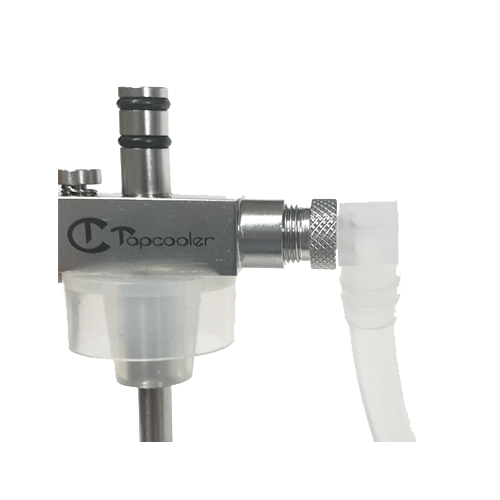PRV Drain Tube Tapcooler