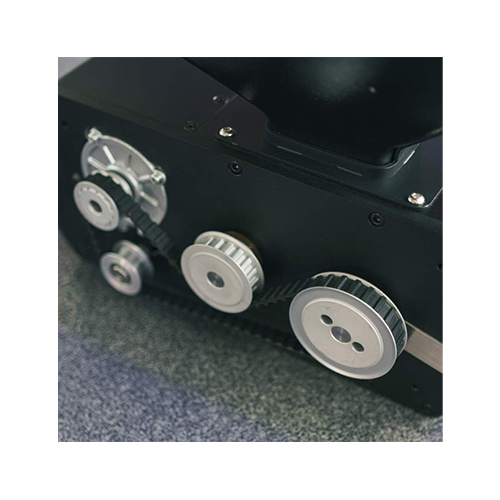 Grain Mill Ss Brewtech