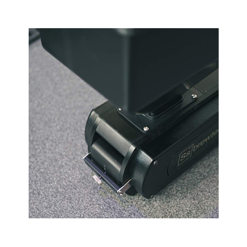 Grain Mill Ss Brewtech