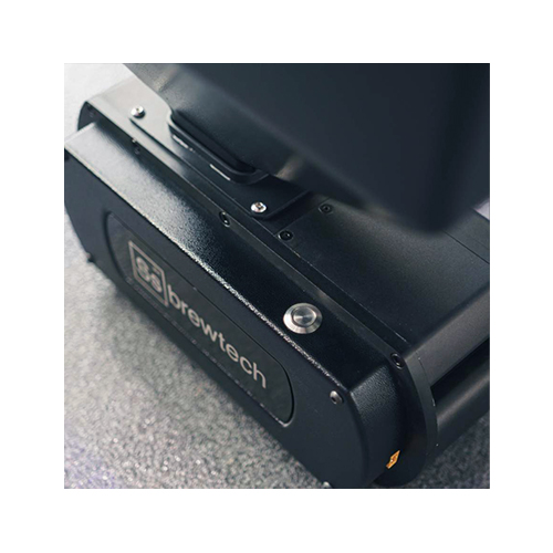 Grain Mill Ss Brewtech