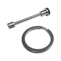 Manual Release Plunger Tapcooler