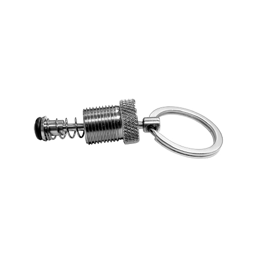 Manual Release Plunger Tapcooler