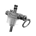 Manual Release Plunger Tapcooler